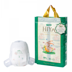 Baby Diaper Pants