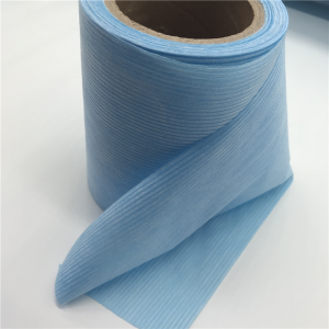 Fast Delivery Diaper Materials Non Woven Elastic Waist Band for Producing Diaper
