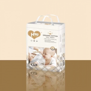 Disposable Ultra Thin Baby Diapers