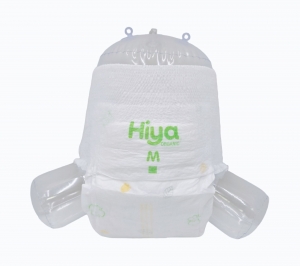 Disposable Baby Pull Up Pants