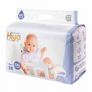 baby pull up diapers