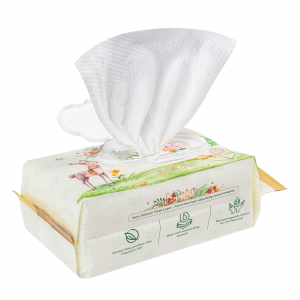 Wet Wipes