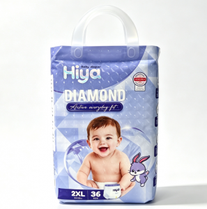 baby pull up diapers