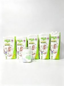 Disposable Baby Pull Up Pants