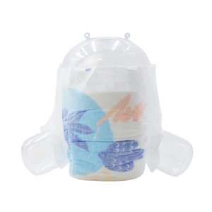 Manufacturer High Quality Diapering in Bulk Disposable Baby Diaper Baby Diapers Nappies for Baby