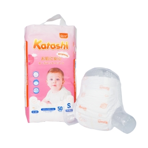 Disposable Newborn Sleepy Baby Pants Diaper