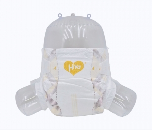 Disposable Ultra Thin Baby Diapers
